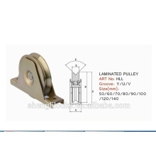 Hot and Cheap Laminated Pulley in Jinhua